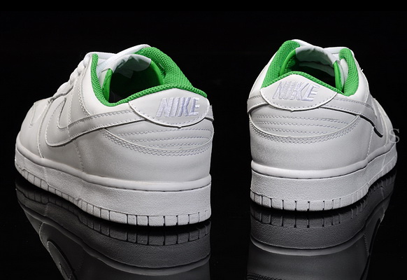 Nike Dunk SB Low-top Men Shoes--016